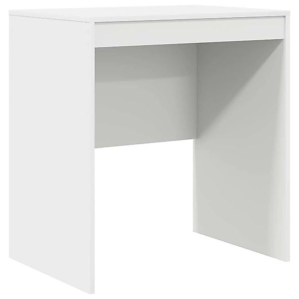 vidaXL Schreibtisch Schreibtisch Weiß 70 x günstig online kaufen
