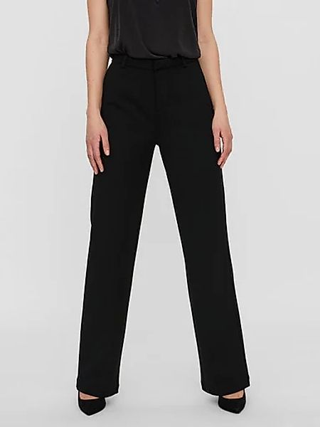Vero Moda Anzughose VMZAMIRA MW SLIM günstig online kaufen
