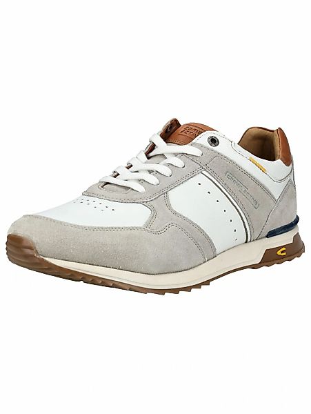 camel active Sneaker "camel active Sneaker Leder" günstig online kaufen