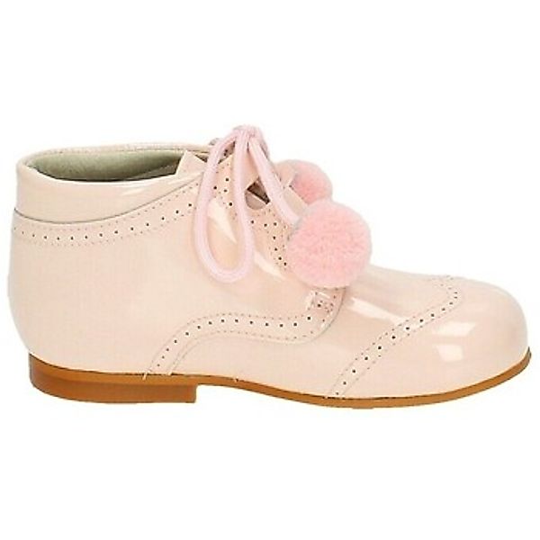 Bambineli  Stiefel 4511 Rosa günstig online kaufen