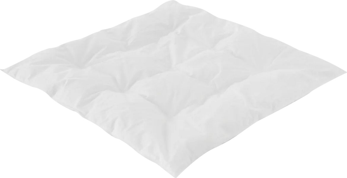 Träumeland Babybettdecke "Daunenleicht" 4-Jahreszeiten 1 Stk. tlg. günstig online kaufen