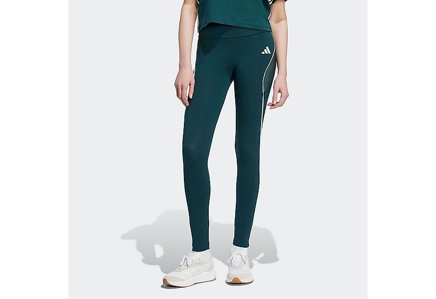 adidas Sportswear Trainingstights W STADIUM TIGHT (1-tlg) sportlicher Stil günstig online kaufen