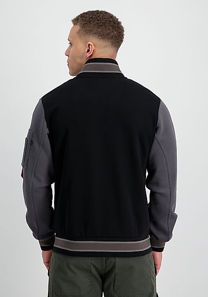 Alpha Industries Sweater Alpha Industries Men günstig online kaufen