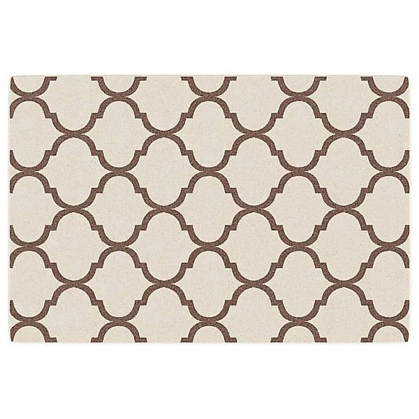 vidaXL Teppich, Indoor & Outdoor Teppich günstig online kaufen