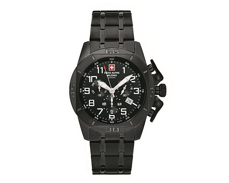 Swiss Alpine Military Quarzuhr 7063.9177SAM günstig online kaufen