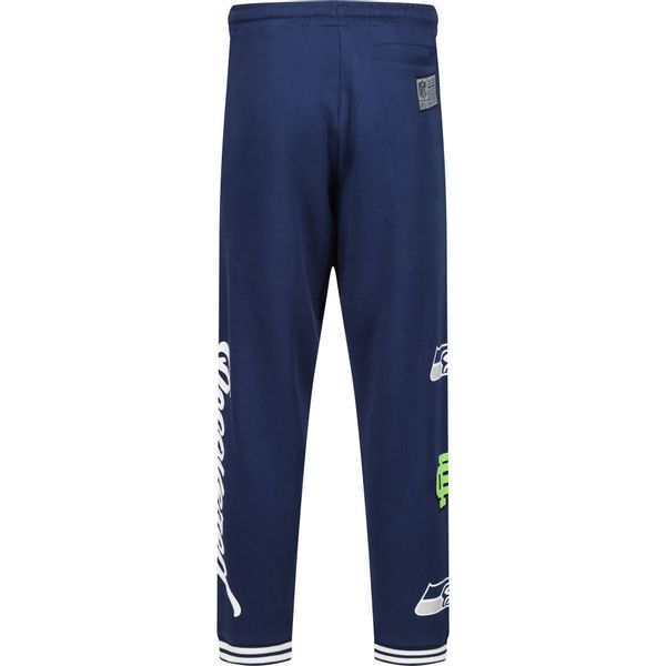 Recovered Sweathose NFL Patriots Go Pats günstig online kaufen