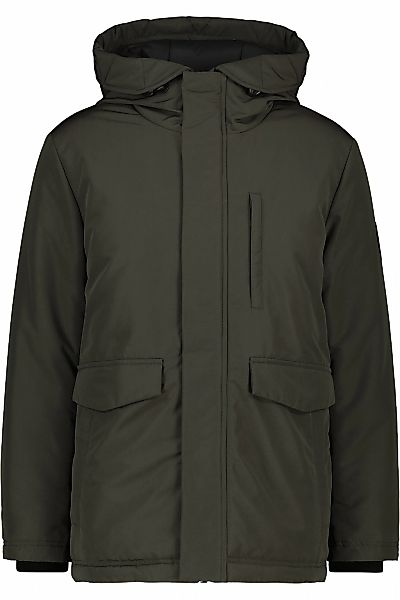 Alife & Kickin Winterjacke "Herren NilasAK A" robuste Jacke aus wasserabwei günstig online kaufen