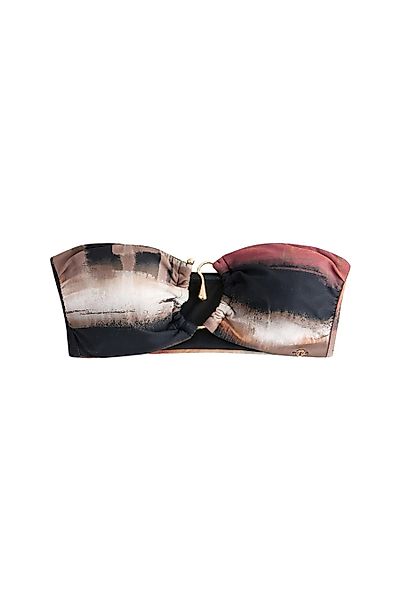 Next Bandeau-Bikini-Top Bandeau-Bikinioberteil mit Metalldetails (1-St) günstig online kaufen