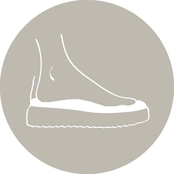 Tamaris Plateausneaker, Freizeitschuh, Halbschuh, Schnürschuh mit günstig online kaufen