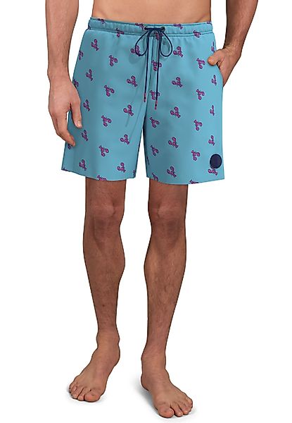 CECEBA Badehose CECEBA Herren Badehose blau günstig online kaufen
