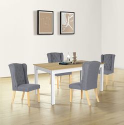 Home affaire Esszimmerstuhl Liao, TOPSELLER!, OTTOs günstig online kaufen