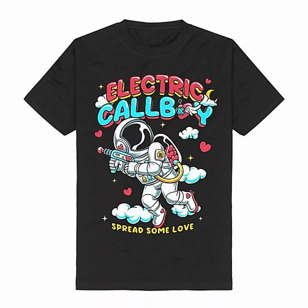 Electric Callboy T-Shirt Spread Some Love günstig online kaufen