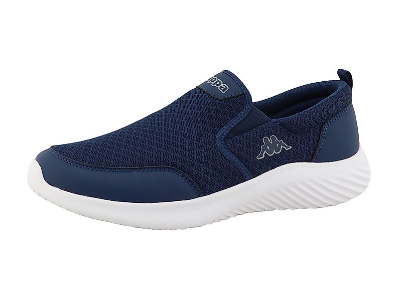 Kappa Juri Slip-On Sneaker Slipper, Sommerschuhe günstig online kaufen