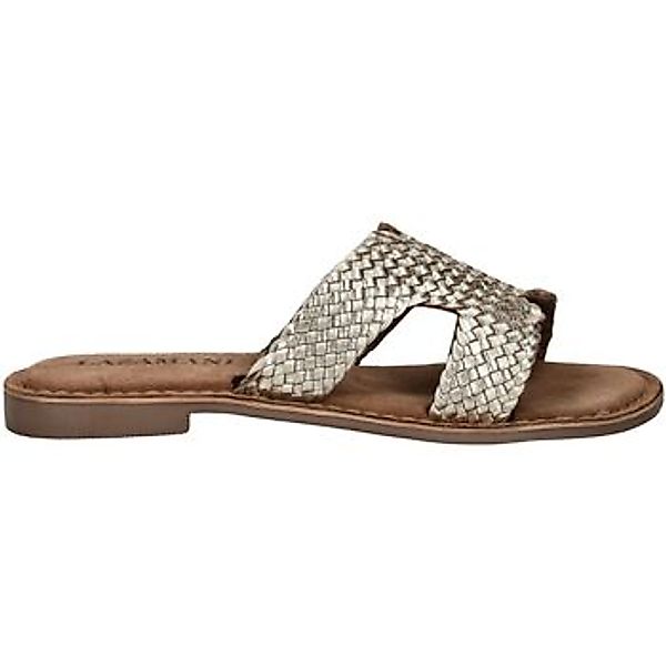 Lazamani Pantolette "Lazamani Pantoletten Leder" günstig online kaufen