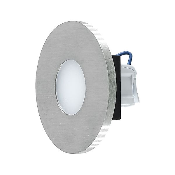 EVN Lichttechnik LED-Wandeinbauleuchte eds 3000K IP44 220-240V LR01802 günstig online kaufen