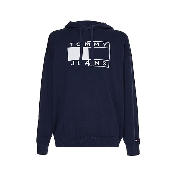 Tommy Jeans Herren Pullover Dm0dm13897 günstig online kaufen