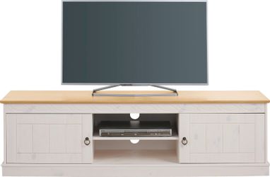 Home affaire TV-Board "Indra" wahlweise in 2 Breiten, Fernsehtisch günstig online kaufen