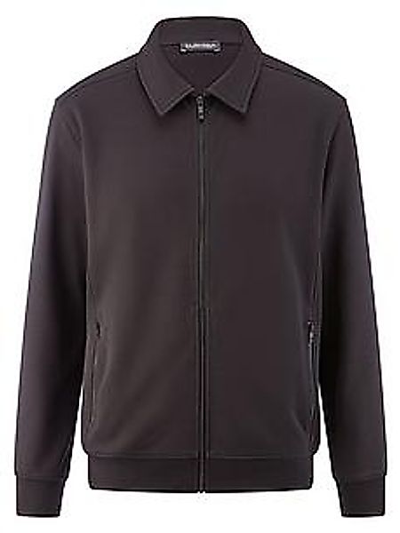 Sweatjacke Louis Sayn schwarz günstig online kaufen