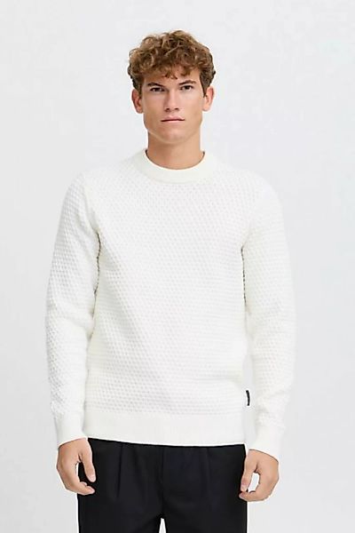 Casual Friday Strickpullover "Strickpullover CFKARL structured crew neck kn günstig online kaufen