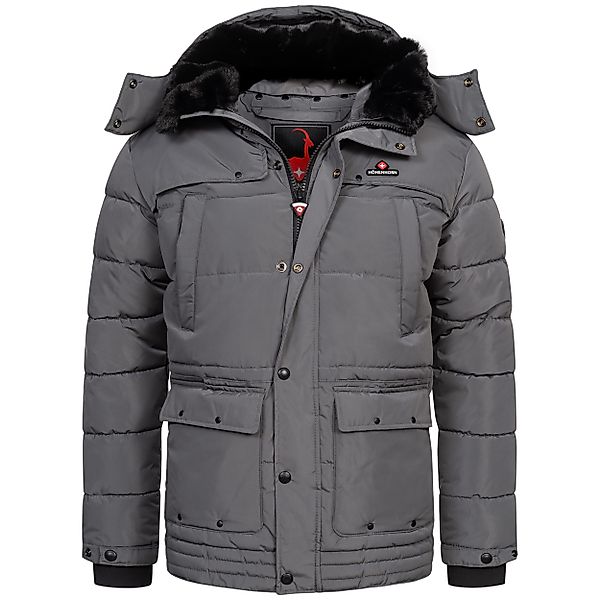 Höhenhorn Winterjacke Achalm Herren Winter Jacke günstig online kaufen