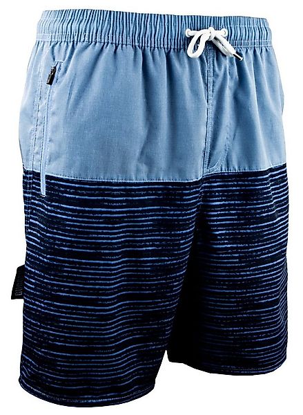 GUGGEN Mountain Badehose Badehose Herren Schnelltrocknende Badeshorts 1803- günstig online kaufen