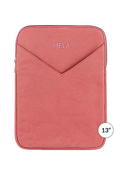 MELA Laptoptasche Laptophülle Style SUMIT, Praktische Außentasche günstig online kaufen