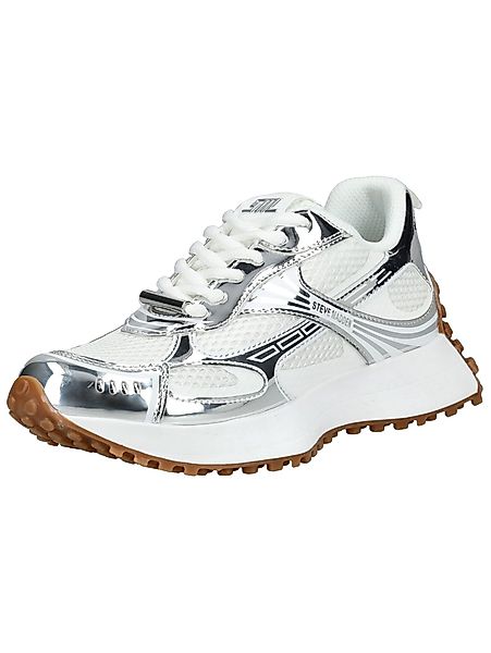 STEVE MADDEN Sneaker Lederimitat/Textil Sneaker günstig online kaufen