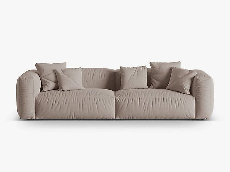 Micadoni Sofa Martina, 4-Sitzer günstig online kaufen