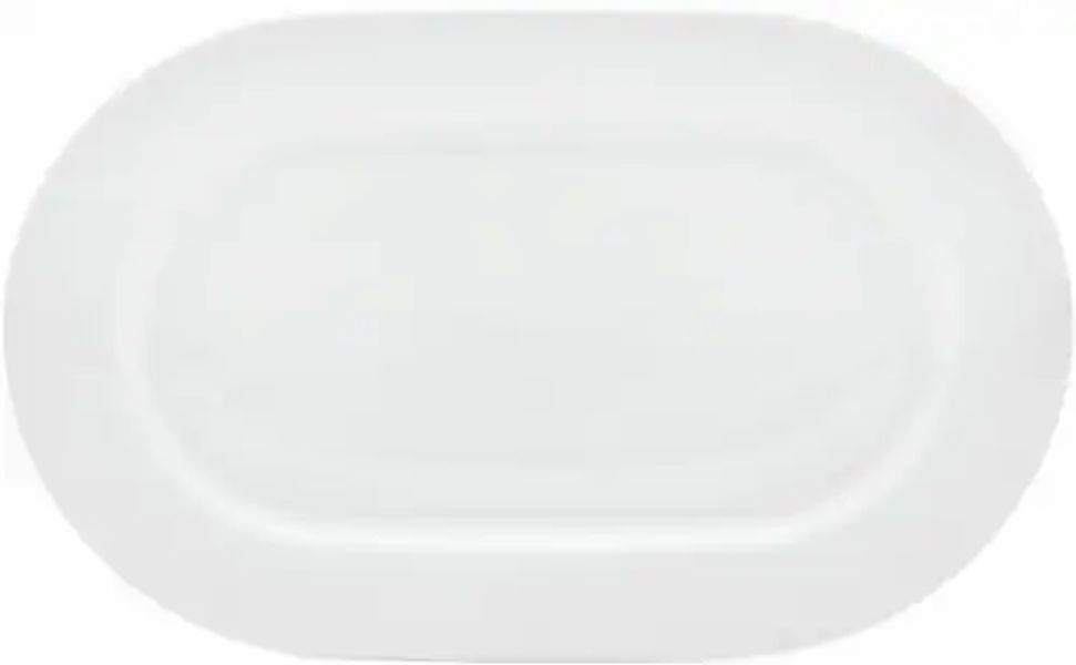 van Well Servierplatte "Gourmet" spülmaschinenfest und mikrowellengeeignet günstig online kaufen