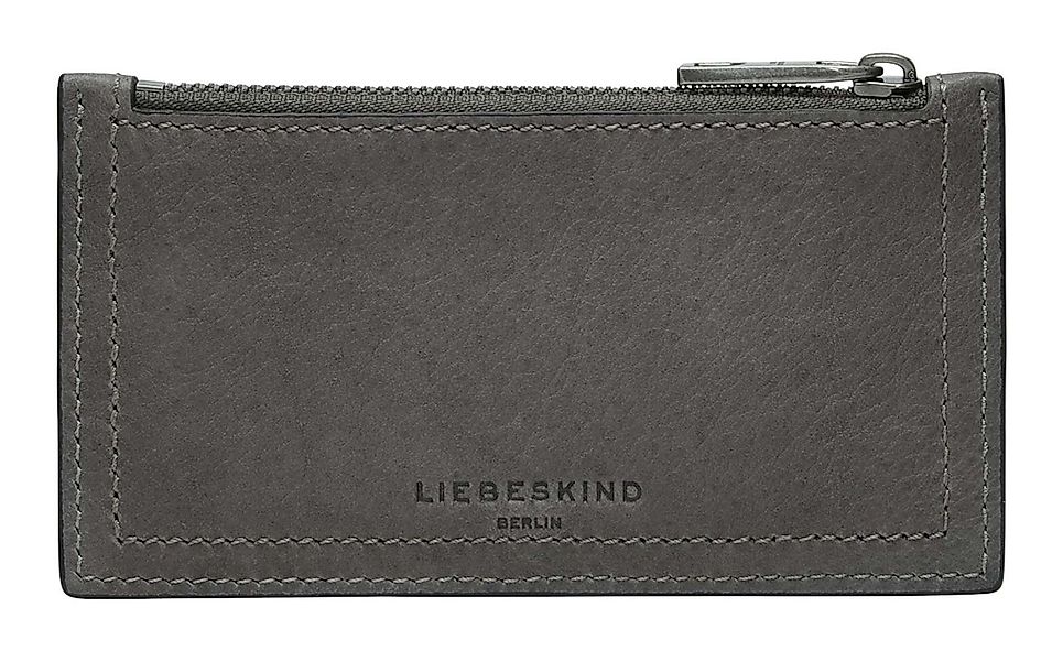 Liebeskind Berlin Kartenetui New Wallet, aus günstig online kaufen