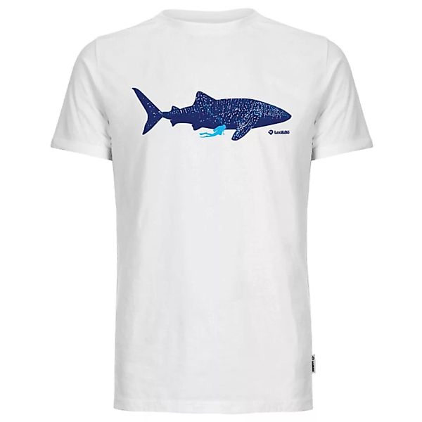 Whale Shark T-shirt Herren günstig online kaufen