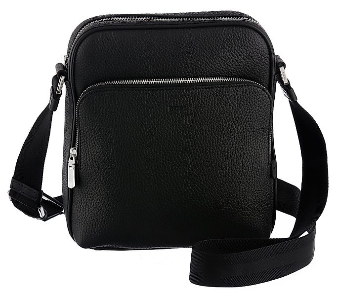 BOSS Aktentasche BMB New Crosstown_NS Zip, Businesstasche, Herrentasche, ze günstig online kaufen