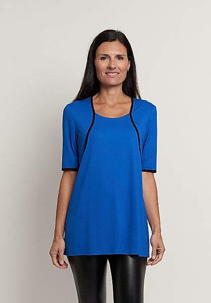 Seidel Moden T-Shirt in 2in1 Optik, günstig online kaufen