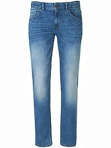 Regular Fit-Jeans PME Legend blau günstig online kaufen