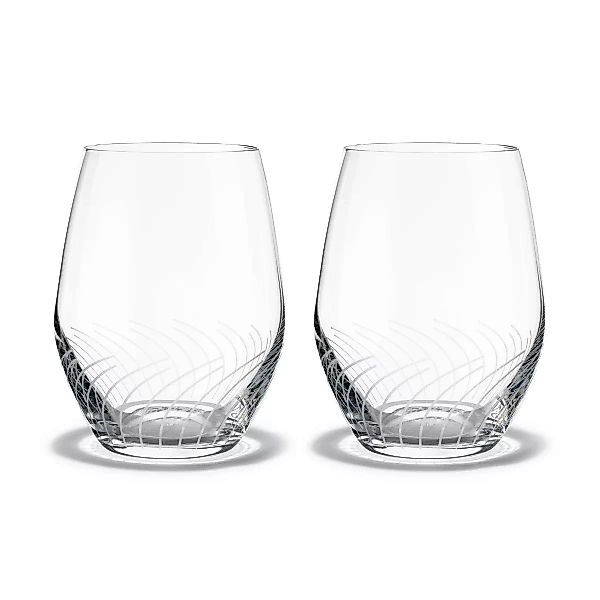 Cabernet Lines Wasserglas 25cl 2er Pack Klar günstig online kaufen