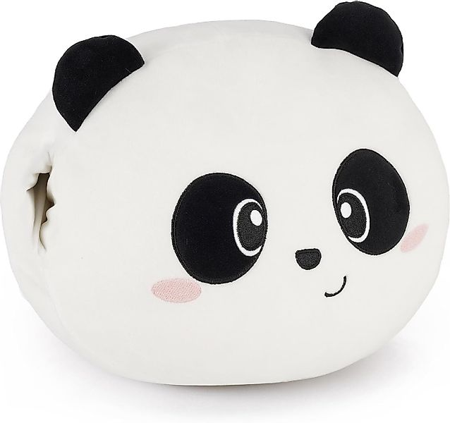 Legami Dekokissen Legami - Kissen Super Soft! Panda, Handwärmer, weich, Ges günstig online kaufen