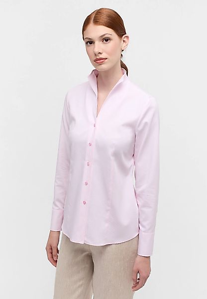 Eterna Hemdbluse "REGULAR FIT" EASY IRON (bügelleicht) günstig online kaufen