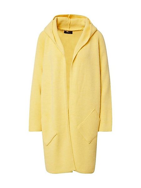 Zwillingsherz Strickjacke Annabell (1-tlg) Plain/ohne Details günstig online kaufen