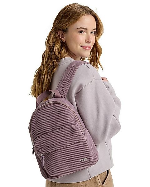 Roxy Tagesrucksack Feeling Vibes günstig online kaufen