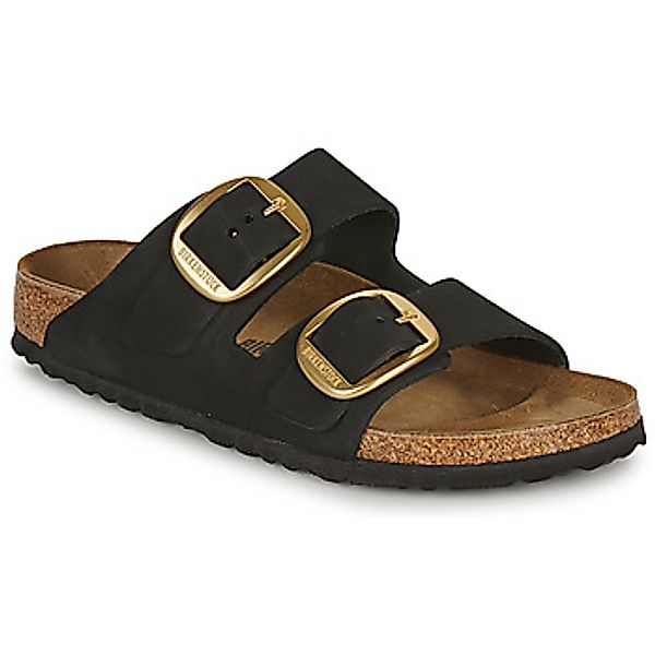 Birkenstock ARIZONA Pantolette Sommerschuh, Strandschuh, Hausschuh günstig online kaufen