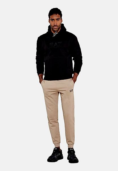 Emporio Armani Hoodie Kapuzensweatshirt Hoodie (1-tlg) günstig online kaufen