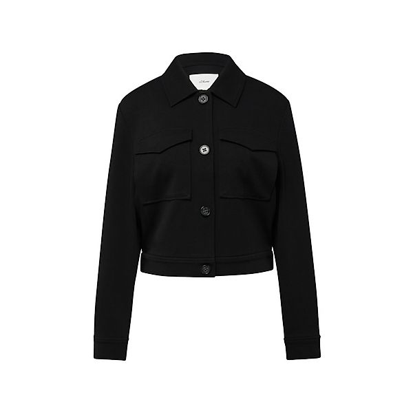S.oliver Damen Jacke 2174773.j günstig online kaufen