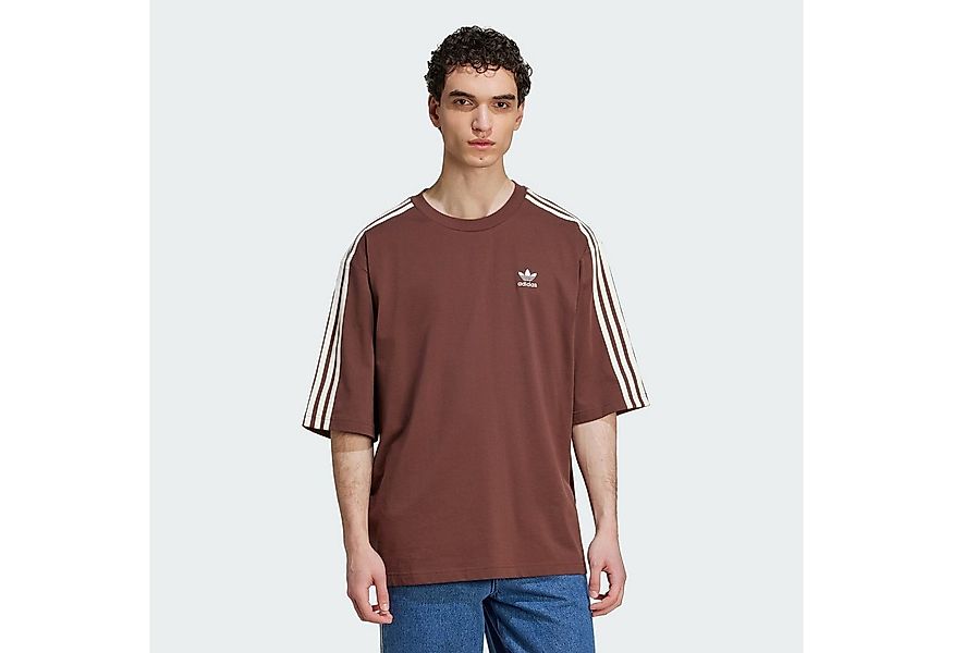 adidas Originals T-Shirt ADICOLOR OVERSIZED T-SHIRT (1-tlg) günstig online kaufen