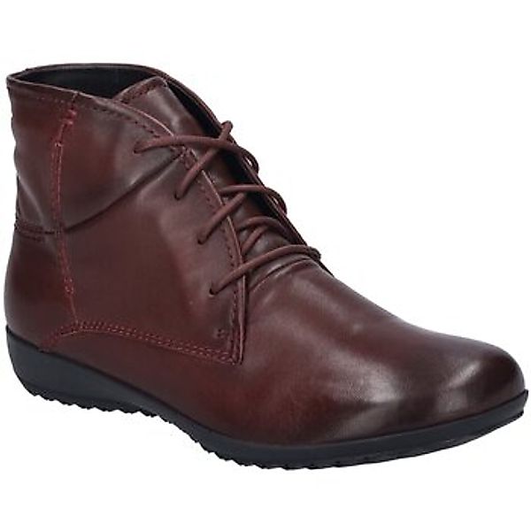 Josef Seibel  Stiefel Stiefeletten Naly 09 bordo 79709VL971/410 günstig online kaufen