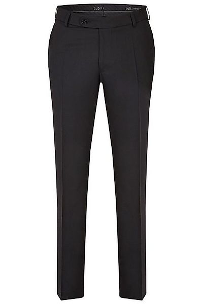 aubi: 3/4-Hose aubi Perfect Fit Herren Businesshose Anzughose Flat Front Mo günstig online kaufen