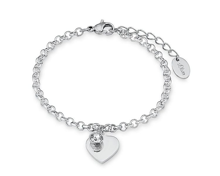 s.Oliver Armband SO1346/1 - 9023998 günstig online kaufen