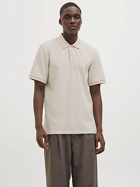 Jack & Jones Poloshirt JJEAUSTIN POLO günstig online kaufen