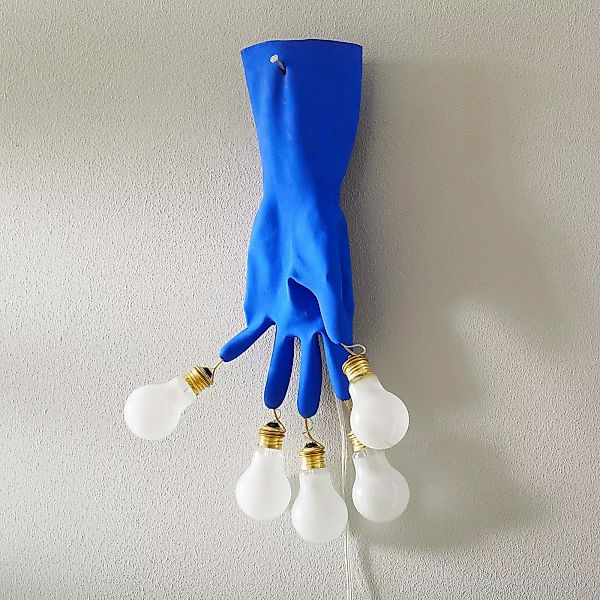Ingo Maurer Luzy on the Wall LED-Wandleuchte günstig online kaufen