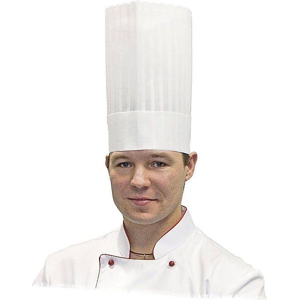 Gastronics Fleecemütze Gastronomie Kochmütze günstig online kaufen