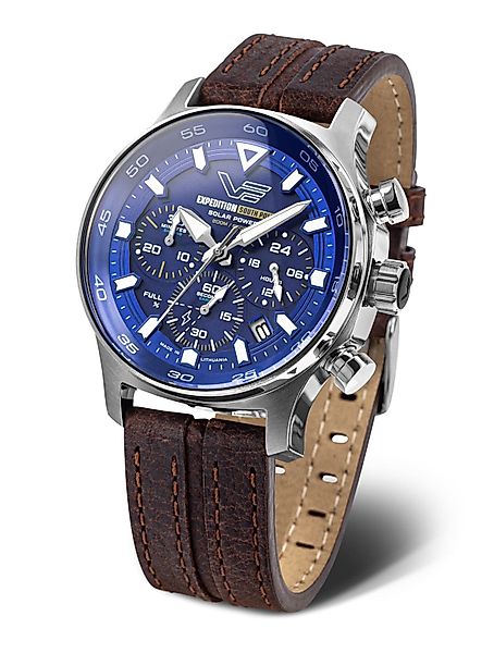 Vostok Europe Solaruhr Expedition South Pole günstig online kaufen